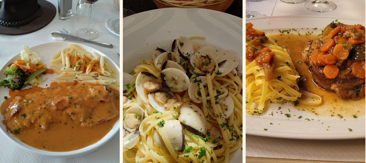 Casa Mia - Gallery Image 3