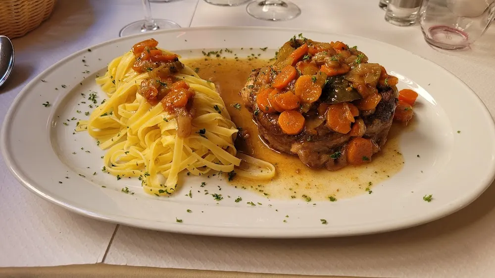Osso Bucco